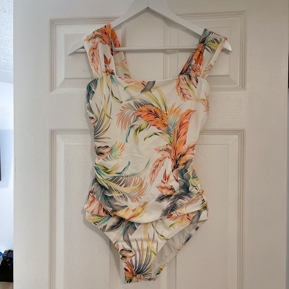 Swimsuit
